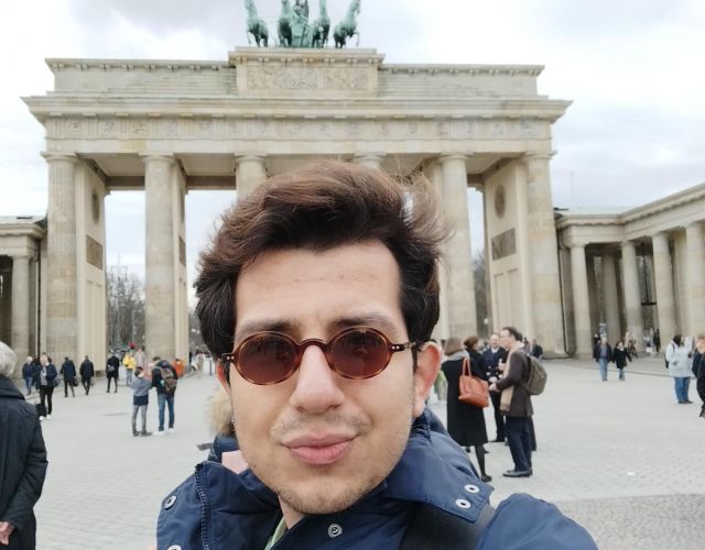 Çatak Almanca Özel Ders