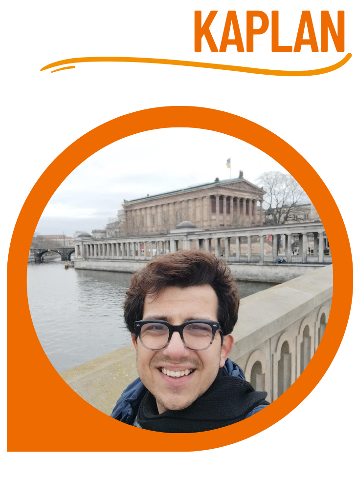 Çatak Almanca Özel Ders