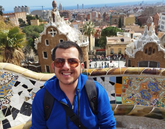 Çatak Birebir Almanca Dersi